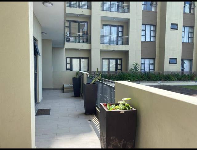 3 BEDROOM APARTMENT FOR SALE IN UMHLANGA RIDGE